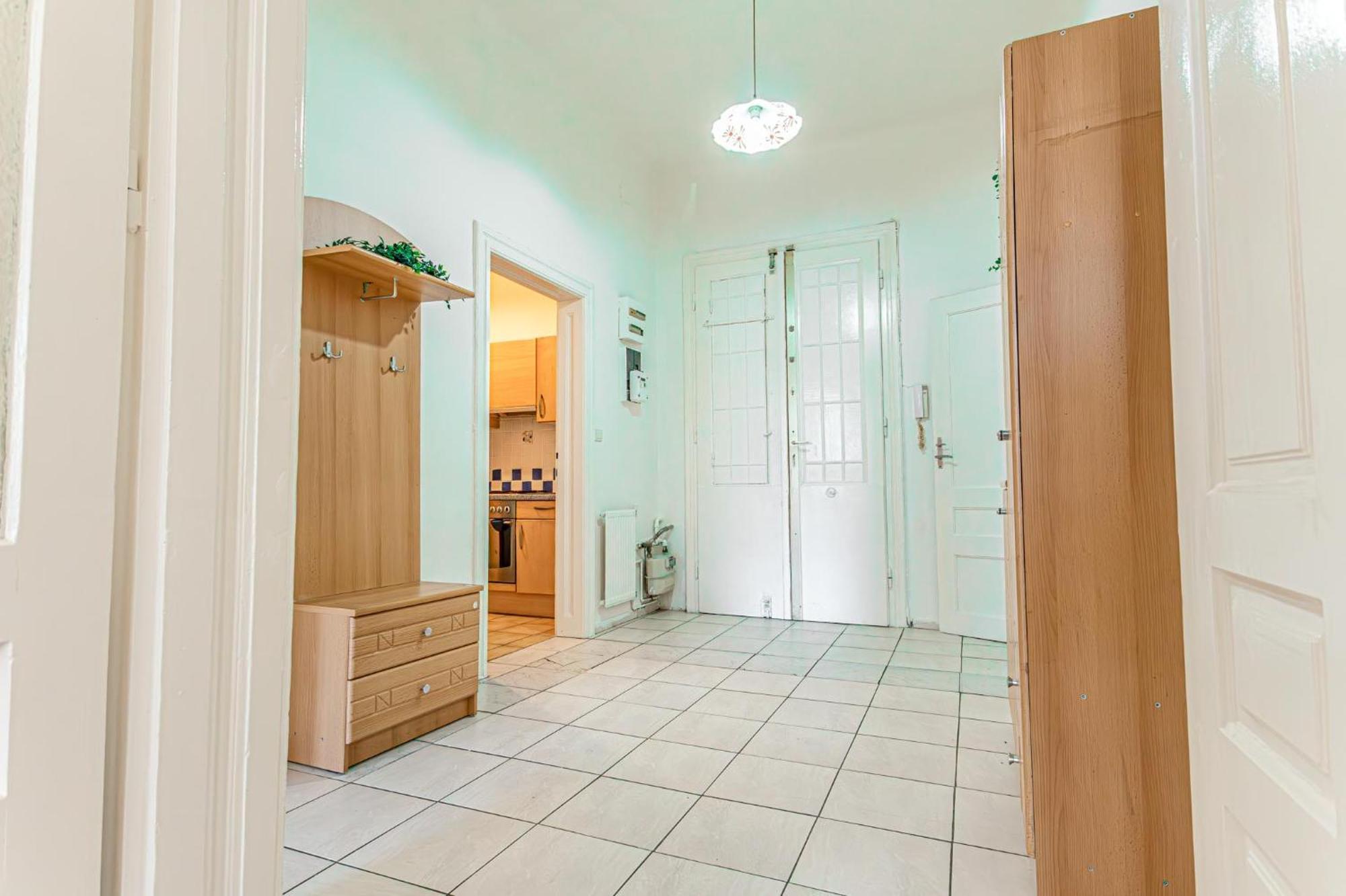 Chic In Shared 2br For Long - 15 Min To Center * Wien